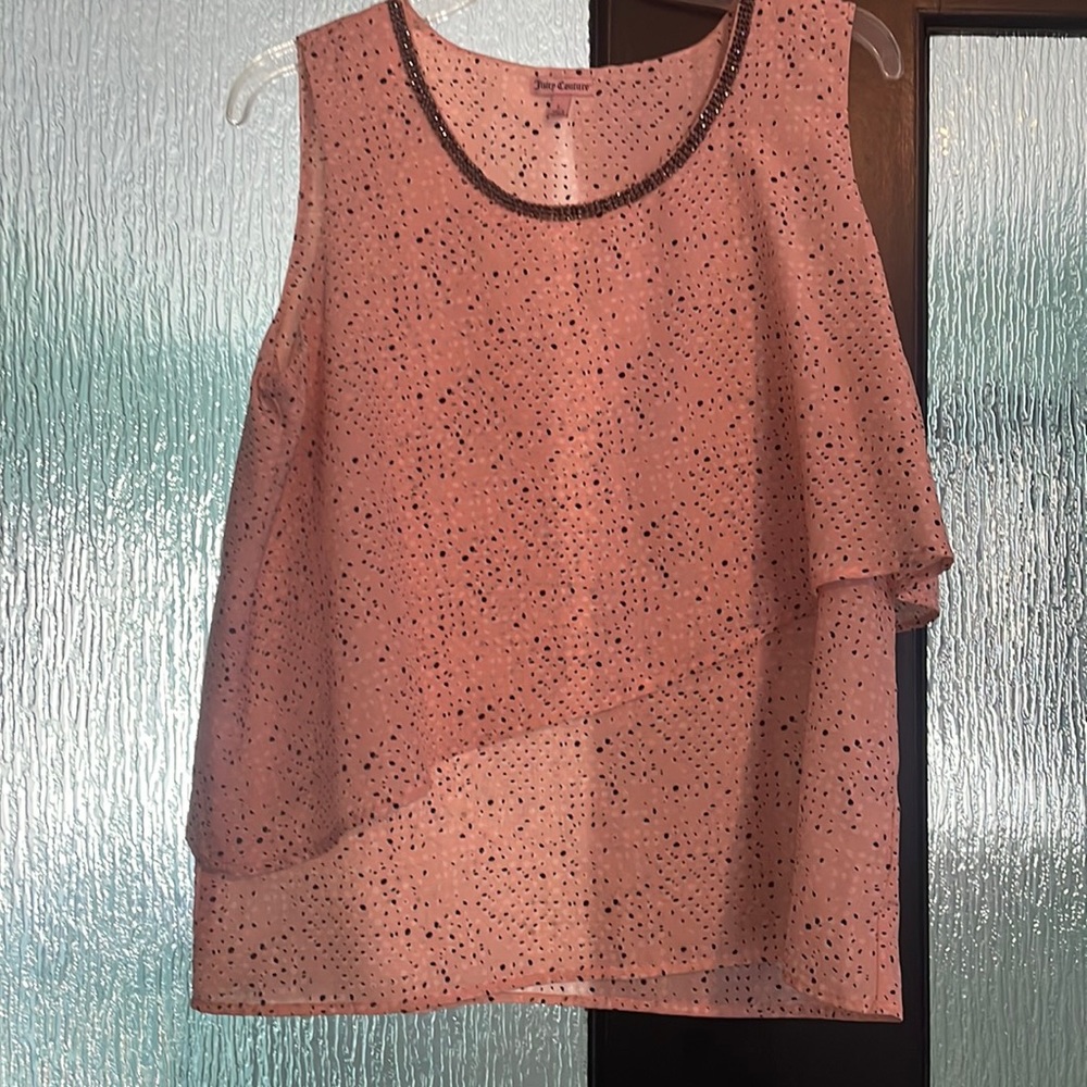 Top by Juicy Couture